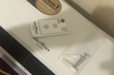 Produto Britânia real